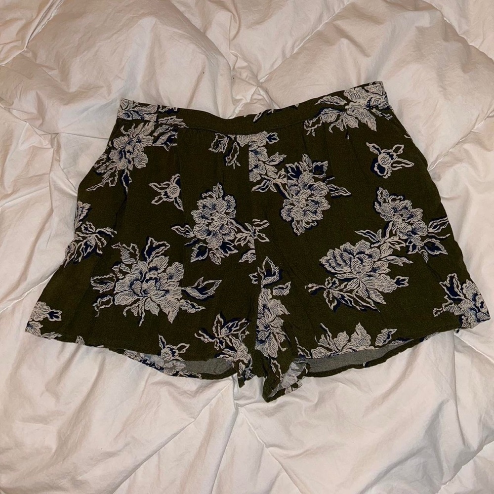 Abercrombie and Fitch Shorts